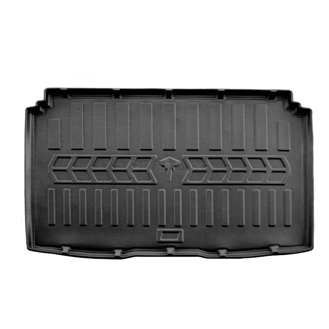 RACE AXION ΠΑΤΑΚΙ ΠΟΡΤ ΜΠΑΓΚΑΖ ΣΕ ΣΚΑΦΗ ΓΙΑ DACIA SANDERO STEPWAY III 5D 2020+ / KARDIAN 5D 2023+ ΕΠΑΝΩ ΜΕΡΟΣ RACE AXION - 1 Τεμ. 6018361/ST