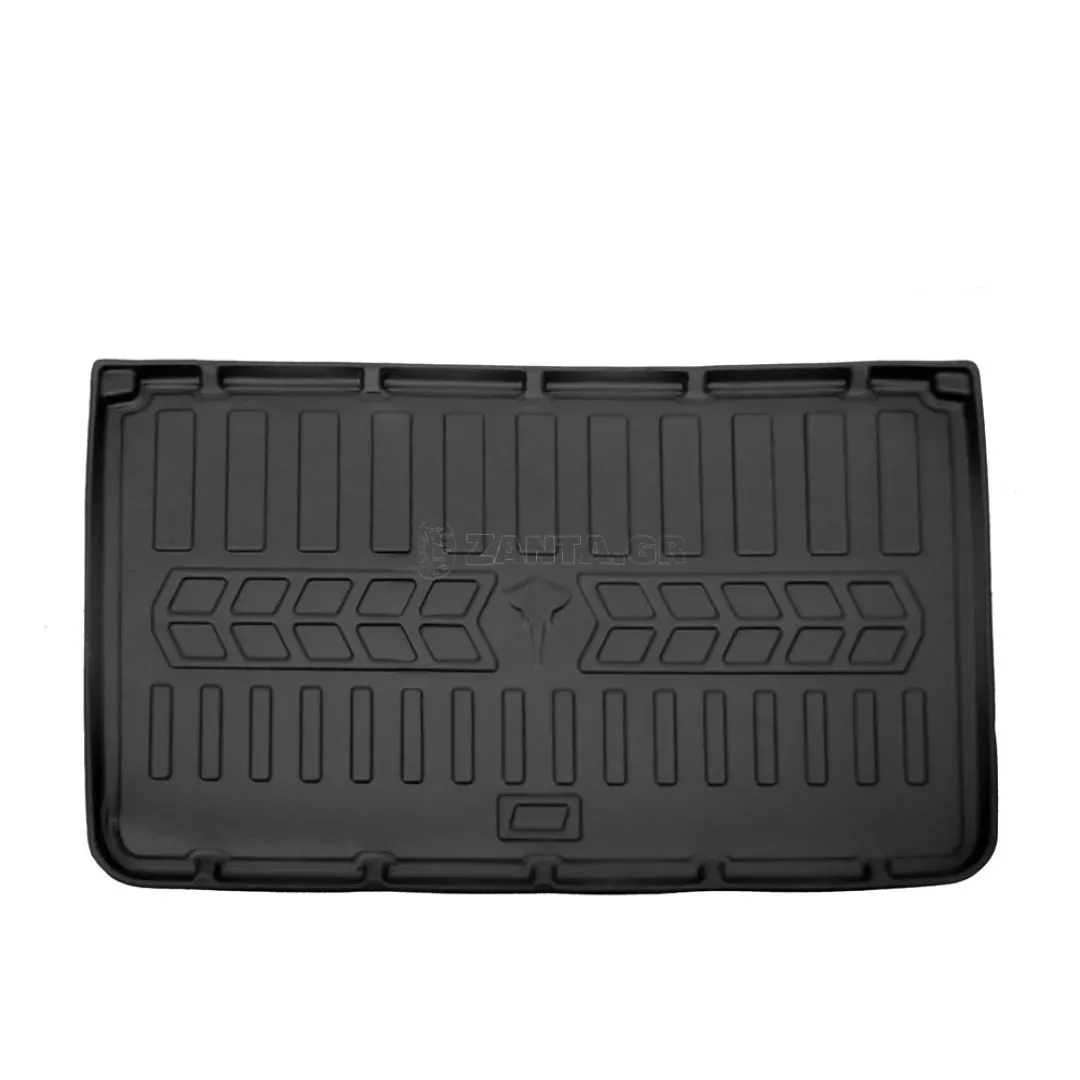 RACE AXION ΠΑΤΑΚΙ ΠΟΡΤ ΜΠΑΓΚΑΖ ΣΕ ΣΚΑΦΗ ΓΙΑ RENAULT CAPTUR 5D 2013-2019 ΕΠΑΝΩ ΜΕΡΟΣ RACE AXION - 1 Τεμ. 6018431/ST