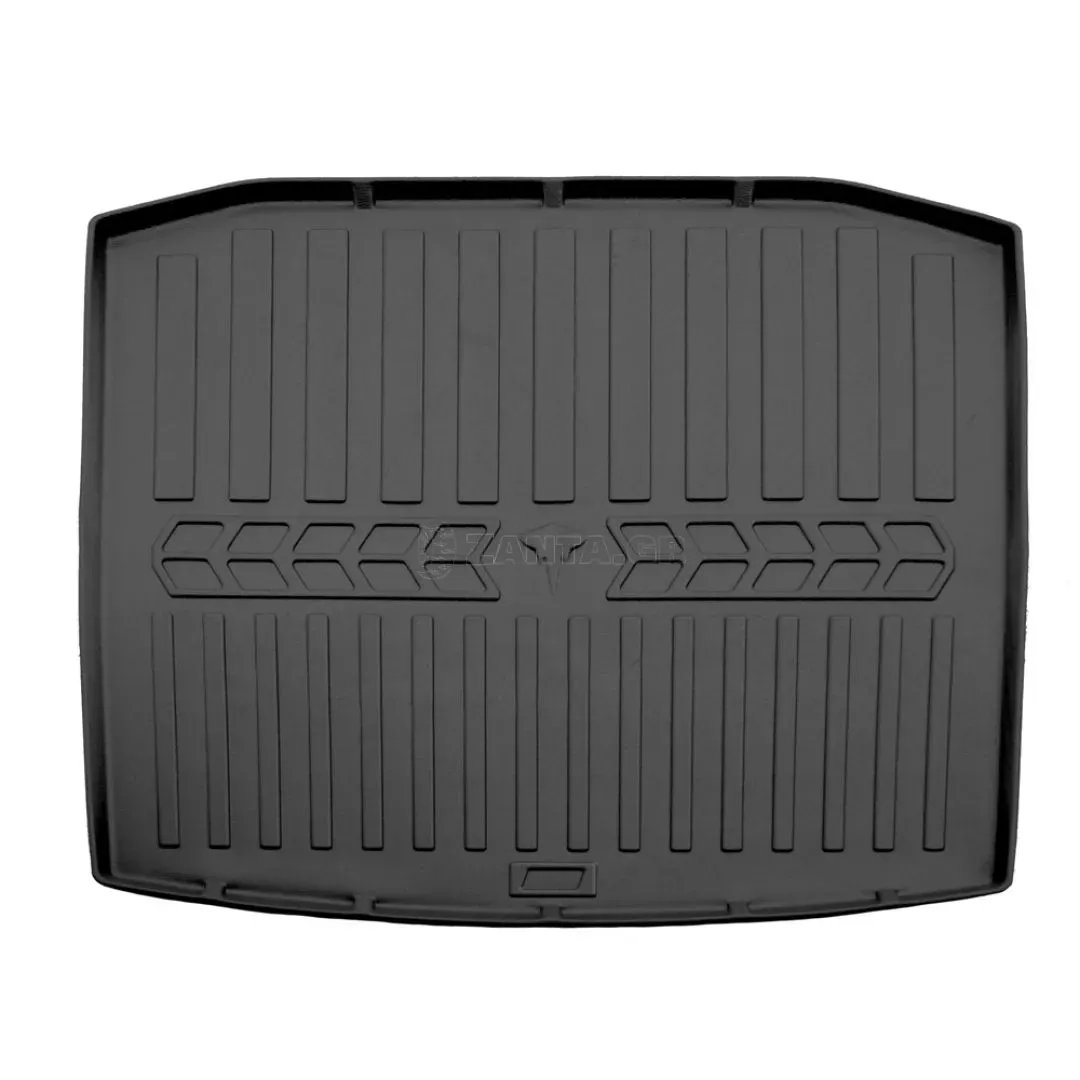RACE AXION ΠΑΤΑΚΙ ΠΟΡΤ ΜΠΑΓΚΑΖ ΣΕ ΣΚΑΦΗ ΓΙΑ SKODA OCTAVIA IV A8 COMBI 2020+ RACE AXION - 1 Τεμ. 6020091/ST