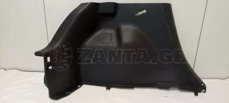 Επένδυση Αριστερής Πλευράς Πορτ‑μπαγκάζ από Mitsubishi Space Star - 7230A545ZZ 7230A547ZZ 7230A575ZZ 7230A577ZZ 7230A552ZZ 