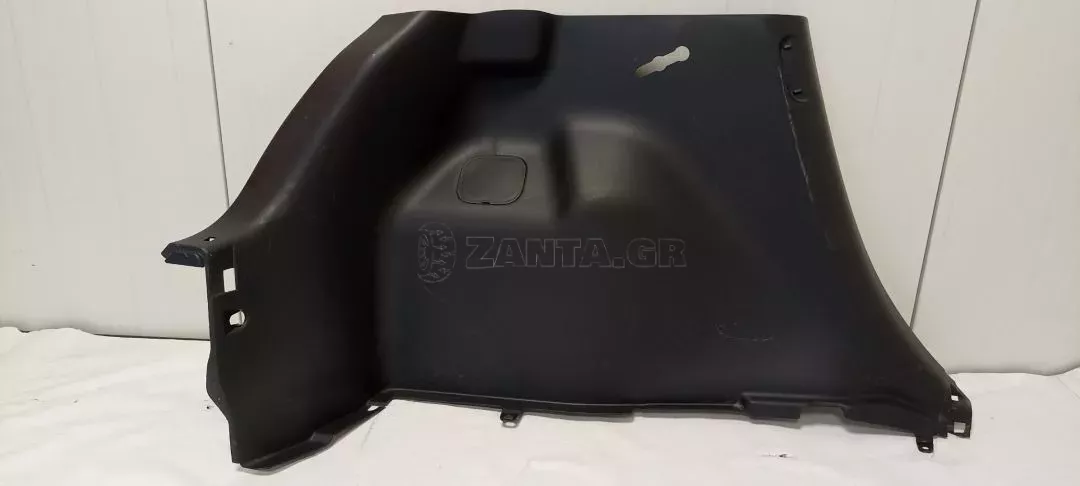 Επένδυση Αριστερής Πλευράς Πορτ‑μπαγκάζ από Mitsubishi Space Star - 7230A545ZZ 7230A547ZZ 7230A575ZZ 7230A577ZZ 7230A552ZZ