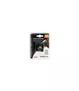 ΜΠΑΤΑΡΙΑ ΑΝΤΑΛΛΑΚΤΙΚΗ ACTION CAM L3886.4-L3886.5-L3886.6 1050mAH Li-lon 