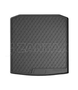 ΜΑΡΚΕ ΠΑΤΑΚΙ ΣΚΑΦΗ ΠΟΡΤ ΜΠΑΓΚΑΖ ΓΙΑ SKODA OCTAVIA A8 S/W 06/2020+ (ΚΑΤΩ ΕΠΙΠΕΔΟ) ΣΚΑΦΗ ΠΟΡΤ ΜΠΑΓΚΑΖ ΜΑΡΚΕ SU MISURA TRUNK MAT ΑΠ 