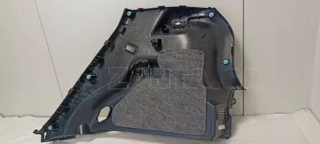 Πλαϊνό Κάλυμμα Πορτμπαγκάζ από Hyundai i10 - 85731-B9500 92620-A6000 