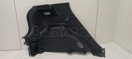 Πλαϊνό Κάλυμμα Πορτμπαγκάζ από Hyundai i10 - 85731-B9500 92620-A6000 