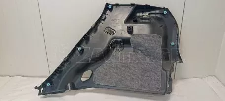 Πλαϊνό Κάλυμμα Πορτμπαγκάζ από Hyundai i10 - 85731-B9500 92620-A6000 