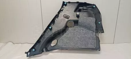 Πλαϊνό Κάλυμμα Πορτμπαγκάζ από Hyundai i10 - 85731-B9500 92620-A6000 