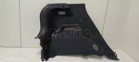 Πλαϊνό Κάλυμμα Πορτμπαγκάζ από Hyundai i10 - 85731-B9500 92620-A6000 