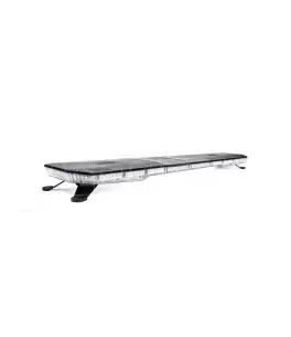 ΣΤΡΟΜΠΟ ΜΠΑΡΑ 12/24V 156xSMD LED 46'' 51 ΧΡΗΣΕΩΝ ΜΕ ΦΙΣ ΑΝΑΠΤΗΡΑ ΒΙΔΩΤΗ 1168x280X82mm​ ΑMiO - 1 TEM. 