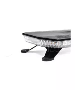 ΣΤΡΟΜΠΟ ΜΠΑΡΑ 12/24V 180xSMD LED 54'' 51 ΧΡΗΣΕΩΝ ΜΕ ΦΙΣ ΑΝΑΠΤΗΡΑ ΒΙΔΩΤΗ 1372x280X82mm​ ΑMiO - 1 TEM. 