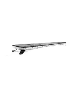 ΣΤΡΟΜΠΟ ΜΠΑΡΑ 12/24V 180xSMD LED 54'' 51 ΧΡΗΣΕΩΝ ΜΕ ΦΙΣ ΑΝΑΠΤΗΡΑ ΒΙΔΩΤΗ 1372x280X82mm​ ΑMiO - 1 TEM. 