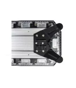 ΣΤΡΟΜΠΟ ΜΠΑΡΑ 12/24V 180xSMD LED 54'' 51 ΧΡΗΣΕΩΝ ΜΕ ΦΙΣ ΑΝΑΠΤΗΡΑ ΒΙΔΩΤΗ 1372x280X82mm​ ΑMiO - 1 TEM. 