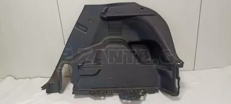 Επένδυση Δεξιάς Πλευράς Πορτ‑μπαγκάζ από Toyota Yaris - 64745-0D041 64730-0D291 64730-0D321 58731-0D040 