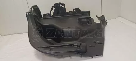 Επένδυση Δεξιάς Πλευράς Πορτ‑μπαγκάζ από Toyota Yaris - 64745-0D041 64730-0D291 64730-0D321 58731-0D040 