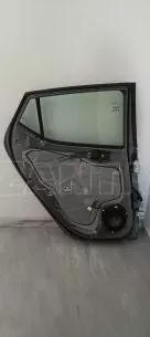 Πίσω Αριστερή Πόρτα από HYUNDAI i10 - Πόρτα πίσω i10 οδηγού μεριά 