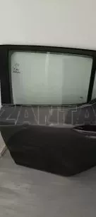 Πίσω Αριστερή Πόρτα από HYUNDAI i10 - Πόρτα πίσω i10 οδηγού μεριά 