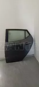 Πίσω Αριστερή Πόρτα από HYUNDAI i10 - Πόρτα πίσω i10 οδηγού μεριά 