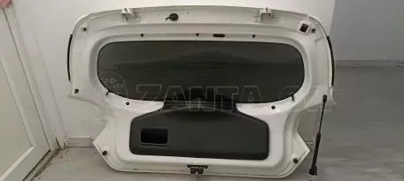 Πόρτα πόρτμπαγκαζ από HYUNDAI i10-2021 - 0000 