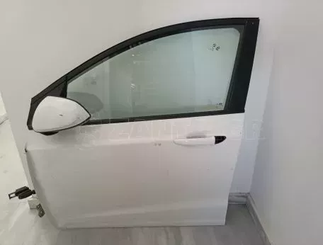 Πόρτα οδηγού από HYUNDAI i10 - 0000 