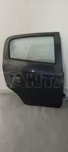 Πόρτα Πίσω Δεξιά από MITSUBISHI SPACE STAR - 0000 
