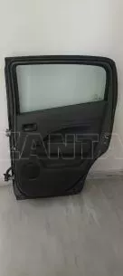 Πόρτα Πίσω Δεξιά από MITSUBISHI SPACE STAR - 0000 