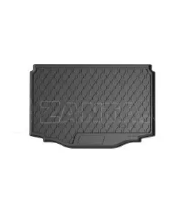 ΠΑΤΑΚΙ ΣΚΑΦΗ ΠΟΡΤ ΜΠΑΓΚΑΖ (ΚΑΤΩ ΜΕΡΟΣ) SUMISURA TRUNK MAT ΑΠΟ ΑΟΣΜΟ, ΜΗ ΤΟΞΙΚΟ, ΟΙΚΟΛΟΓΙΚΟ ΚΑΙ ΑΝΑΚΥΚΛΩΣΙΜΟ ΣΥΝΘΕΤΙΚΟ ΛΑΣΤΙΧΟ ΣΕ 