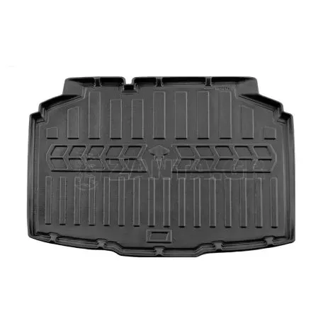 RACE AXION ΠΑΤΑΚΙ ΠΟΡΤ ΜΠΑΓΚΑΖ ΣΕ ΣΚΑΦΗ ΓΙΑ SKODA FABIA IV 5D 2021+ ΚΑΤΩ ΜΕΡΟΣ RACE AXION - 1 Τεμ. 6020211/ST 