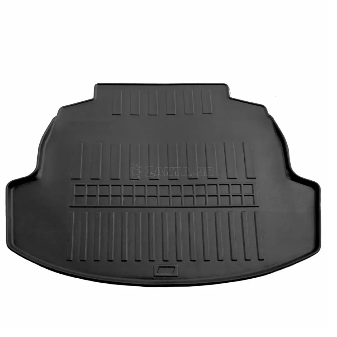 RACE AXION ΠΑΤΑΚΙ ΠΟΡΤ ΜΠΑΓΚΑΖ ΣΕ ΣΚΑΦΗ ΓΙΑ TOYOTA COROLLA E210 4D SEDAN 2018+ RACE AXION - 1 Τεμ. 6022041/ST