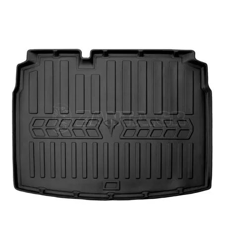RACE AXION ΠΑΤΑΚΙ ΠΟΡΤ ΜΠΑΓΚΑΖ ΣΕ ΣΚΑΦΗ ΓΙΑ VW GOLF 6 5D 2008-2012 ΚΑΤΩ ΜΕΡΟΣ RACE AXION - 1 Τεμ. 6024411/ST 