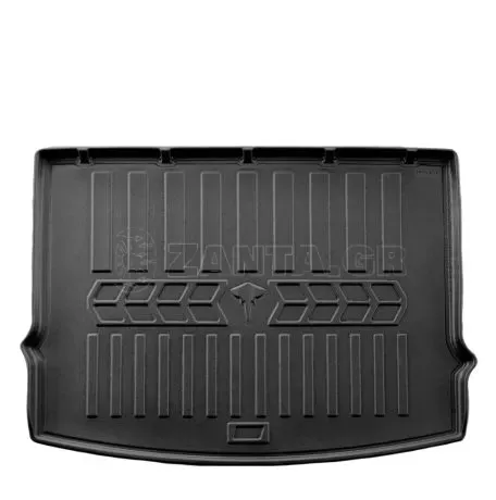 RACE AXION ΠΑΤΑΚΙ ΠΟΡΤ ΜΠΑΓΚΑΖ ΣΕ ΣΚΑΦΗ ΓΙΑ JEEP COMPASS 5D 2016+ RACE AXION - 1 Τεμ. 6046081/ST 