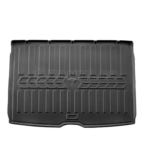 RACE AXION ΠΑΤΑΚΙ ΠΟΡΤ ΜΠΑΓΚΑΖ ΣΕ ΣΚΑΦΗ ΓΙΑ VOLVO C40 RECHARGE 5D 2021+ / XC40 5D 2017+ / XC40 RECHARGE 5D 2020+ RACE AXION - 1 Τεμ. 6037091/ST 