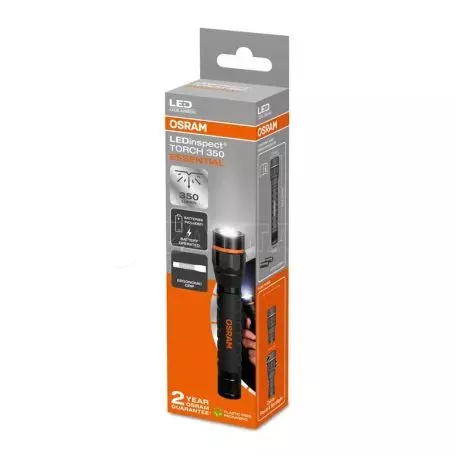 Φακός Led Inspect Torch 350 Essential Osram LEDIL428ESN 