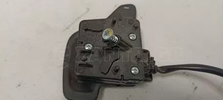 Χειριστήρια τιμονιού από Toyota Aygo - 0000 