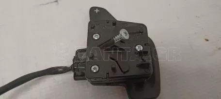 Χειριστήρια τιμονιού από Toyota Aygo - 0000 