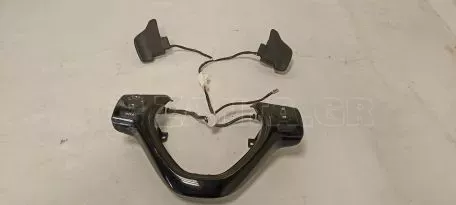 Χειριστήρια τιμονιού από Toyota Aygo - 0000 