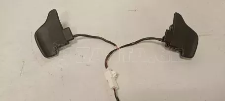 Χειριστήρια τιμονιού από Toyota Aygo - 0000 