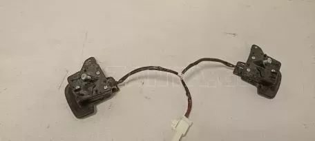 Χειριστήρια τιμονιού από Toyota Aygo - 0000 