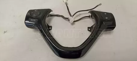 Χειριστήρια τιμονιού από Toyota Aygo - 0000 