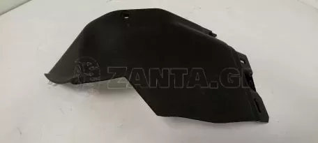 Επένδυση Πατώματος Εμπρός Δεξιά από Toyota Yaris - 58165-0D060 