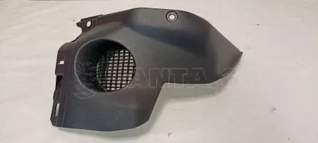 Επένδυση Πατώματος Εμπρός Αριστερά από Toyota Yaris - 58166-0D050 