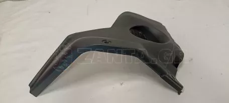 Επένδυση Πατώματος Εμπρός Αριστερά από Toyota Yaris - 58166-0D050 