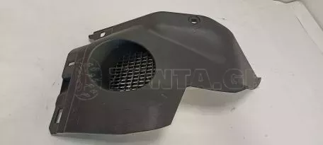 Επένδυση Πατώματος Εμπρός Αριστερά από Toyota Yaris - 58166-0D050 