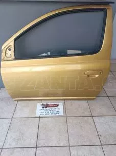 ΑΡΙΣΤΕΡΗ ΠΟΡΤΑ ΓΙΑ TOYOTA YARIS '99-'05 2Π. 