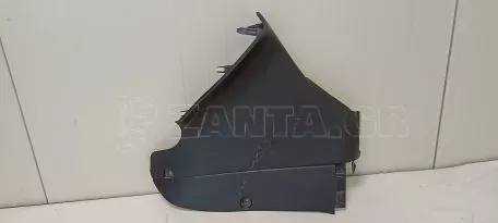 Κάλυμμα Επένδυσης Πλαϊνής Κολώνας Αριστερά από Hyundai i10 - 84641-B9000 