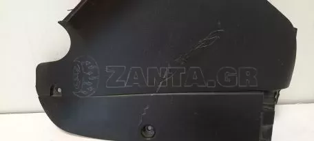 Κάλυμμα Επένδυσης Πλαϊνής Κολώνας Αριστερά από Hyundai i10 - 84641-B9000 