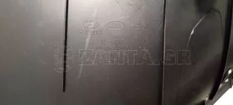 Κάλυμμα Επένδυσης Πλαϊνής Κολώνας Αριστερά από Hyundai i10 - 84641-B9000 