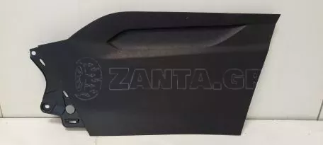 Κάλυμμα Επένδυσης Αριστερής Πλευράς Κεντρικής Κονσόλας από Peugeot - 9827807977 9827807677 