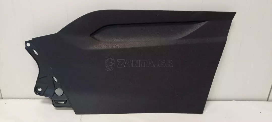Κάλυμμα Επένδυσης Αριστερής Πλευράς Κεντρικής Κονσόλας από Peugeot - 9827807977 9827807677