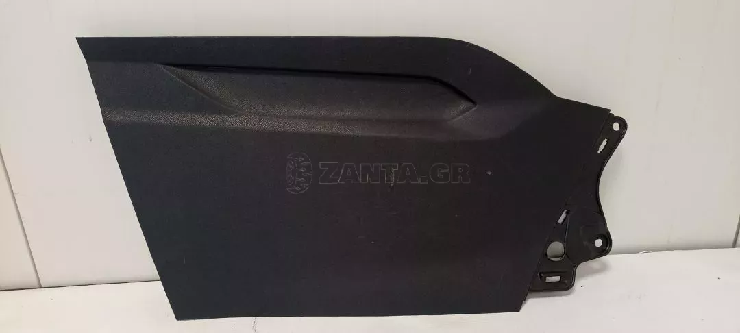 Κάλυμμα Επένδυσης Δεξιάς Πλευράς Κεντρικής Κονσόλας από Peugeot - 9827749777 9827744077