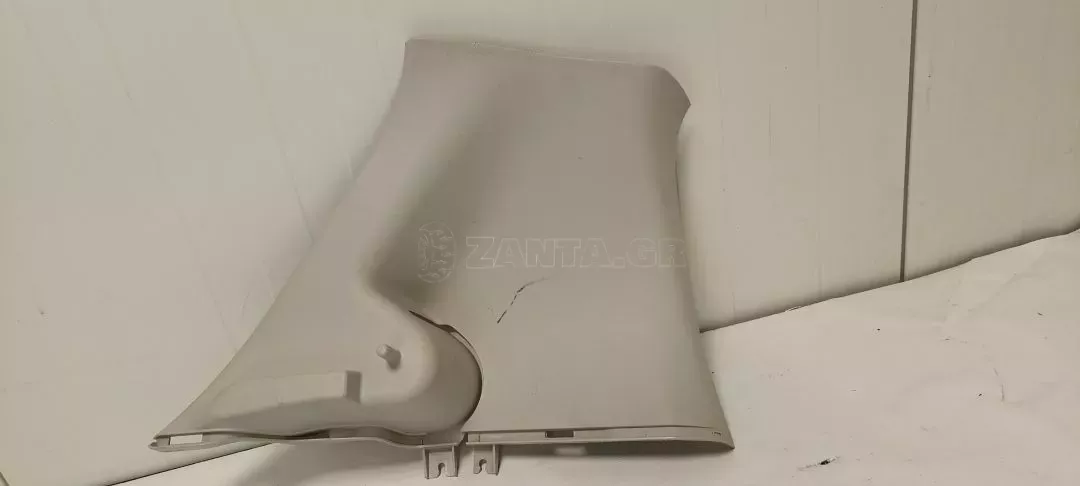 Επένδυση Πορτμπαγκάζ Αριστερή από Mitsubishi Space Star - 7230A643HA 7230A643ZZ